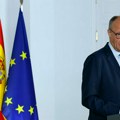 Merc: Nemačka će o sankcijama Izraelu odlučiti do novembra