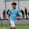 Hajduk uspeo da dovede "novog Zlatana": Pašagić igra štopera i novo je bosansko čudo iz Švedske
