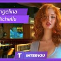 Upoznajte lepu Angelinu Michelle, koja privukla je pažnju u seriji "Izazov": O ulozi Viktorije, Srbima, Srbiji