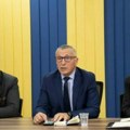 PDD: Beriša pokušava diverziju, Plan od 7 tačaka ostaje