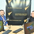 EKSKLUZIVNO Večeras u Miljanovom korneru – predsednik CSKA Andrej Vatutin