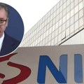 Odložene sankcije NIS-u: Pomera se primena za još 8 dana