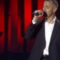 Pevač na sceni sve rasplakao pričom o ćerki koja boluje od autizma: "Dijagnozu smo saznali 2015. godine..."