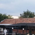 Ovde je ubijena žena u Višnjičkoj banji Još petoro ljudi ranjeno! Forenzičari na licu mesta, u toku akcija policije…