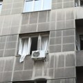 Korišćen eksploziv: C4?! Novi detalji o eksploziji u Kosovskoj ulici, tužilaštvo naložilo obdukciju tela