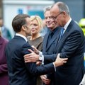 Merc i Makron traže pomoć demokratiji u Evropi ugroženoj opadanjem poverenja i autokratijom