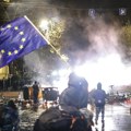 U Gruziji danas lokalni izbori, opozicija pozvala na proteste