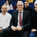 Košarkaš umesto košarkaša Dejan Tomašević glavni kandidat za predsednika Olimpijskog komiteta Srbije!
