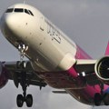 Wizz air vraća letove iz Abu Dabija ka Evropi - prve linije za Larnaku i Sofiju