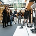 Dreame pop-up kutak u BEO Shopping Centru: Inovacije za pametan dom