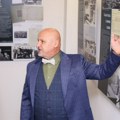 Otvorena izložba “75 godina valjanosti- Valjaonica bakra Sevojno 1950-2025” (VIDEO)