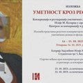 Izložba restauriranih slika iz Kolarčevog fonda 16. oktobra u Kolarcu