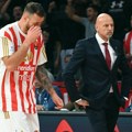 Saša Obradović: Zasluženo smo pobedili
