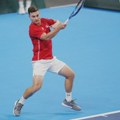 Два пораза у једном дану за Миомира Кецмановића