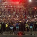 DS pozvao evropske partnere da dođu na protest 1. novembra: Koji evropski političar je podržao studente i građane?