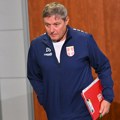 Фудбалски савез Србије: Стојковић више није селектор