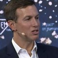 „Tramp osetio da Izraelci pomalo izmiču kontroli nakon napada na hamas u Dohi“ Kušner o tome kako je bilo iza scene