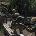 Sitni lopovi iz skladišta u Ukrajini ukrali pola miliona komada oružja