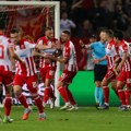 Zvezda pred Bragu: Milojević rešava dve dileme