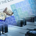 Svet u super ciklusu: Borba za metale koji pokreću veštačku inteligenciju: Ai Data centri i kritične sirovine