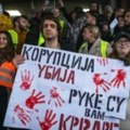 Dve istrage, jedna optužnica, bez informacije o ulozi kompanija iz Kine u padu nadstrešnice