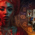 Najtačniji tarot horoskop za 2026. Godinu Evo kome će"cvetati ruže", a ko će okončati toksične odnose