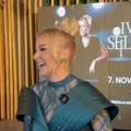 Ivana Selakov emotivna pred prvi solistički koncert! Evo koji izvođači će joj se pridružiti na bini, reč je o velikim zvezdama…