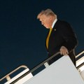 Tramp: Nijedan zvaničnik SAD neće učestvovati na samitu G20 u Južnoafričkoj republici
