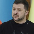 Medvedev upro prstom: Oni su izdali Zelenskog!