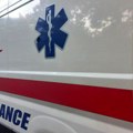 U dve saobraćajne nesreće povređeno dvoje: Hitna noćas u Beogradu intervenisala 107 puta