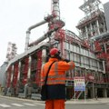 Шта нас чека ако дође до обуставе рада рафинерије? Здравковић за "Блиц Бизнис": "Рафинерија не може да се угаси на дугме!"