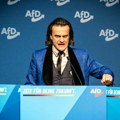 AfD isključio člana zbog govora u stilu Adolfa Hitlera