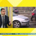 Црна статистика: Србија са стопом од 78 погинулих на милион становника има најгори резултат у Европи