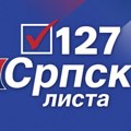 Srpska lista predala CIK-u izbornu listu, nosilac Zlatan Elek