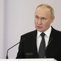Putin objasnio na čemu je zasnovana politika Rusije
