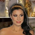 Миа Борисављевић платила да јој оките стан за празнике и све изгледа као бајка! Сваки делић је савршенство