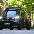 Volkswagen će u Oslu predstaviti električni minibus bez vozača