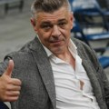 Savo Milošević se vraća u bivši klub?