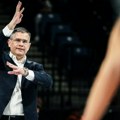 "Фокусирамо се на своје ствари!" Тренер ФМП-а пред меч са Партизаном у АБА лиги