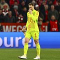 Bajern će morati bez Manuela Nojera