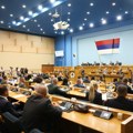 Narodna skupština Republike Srpske usvojila budžet za 2026. od 7,4 milijardi KM