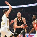 Najgori tim iznedrio igrač kola u Evroligi