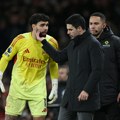 Arteta: Deklana sam pre dva dana pitao… Igrači su uvek spremni