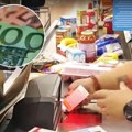 "5 evra po osobi": Natpis ispred jedne prodavnice izazvao burne reakcije, trgovci se odlučili na drastičan potez