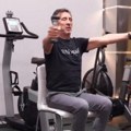 Snimak Žike Jakšića nakon dužeg vremena! Nakon moždanog udara posvetio se zdravom životu (foto)