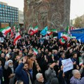 Aktivisti: Više od 5.000 poginulih u suzbijanju protesta u Iranu