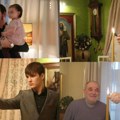 Balaševićevog Sina prozivaju zbog paljenja sveća u crkvi: On se oglasio na mrežama, pa im jednom slikom zapušio usta (foto)…