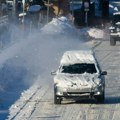 "Iskoristite ove poslednje sate" Otkazani letovi zbog smrtonosne oluje: Temperatura pada i do -40