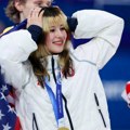"Pogledajte ovu medalju, raspada se": Skandal na Zimskim olimpijskim igrama