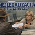 Da li je akcija “svoj na svome” sa 2,5 miliona prijava za legalizaciju razlog za slavlje ili za sramotu? (Ne)legalizacija na…